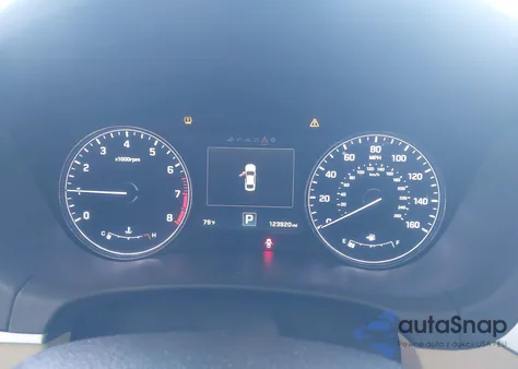 2015 Hyundai Genesis 3.8 from USA, damaged, VIN KMHGN4JE3FU075208